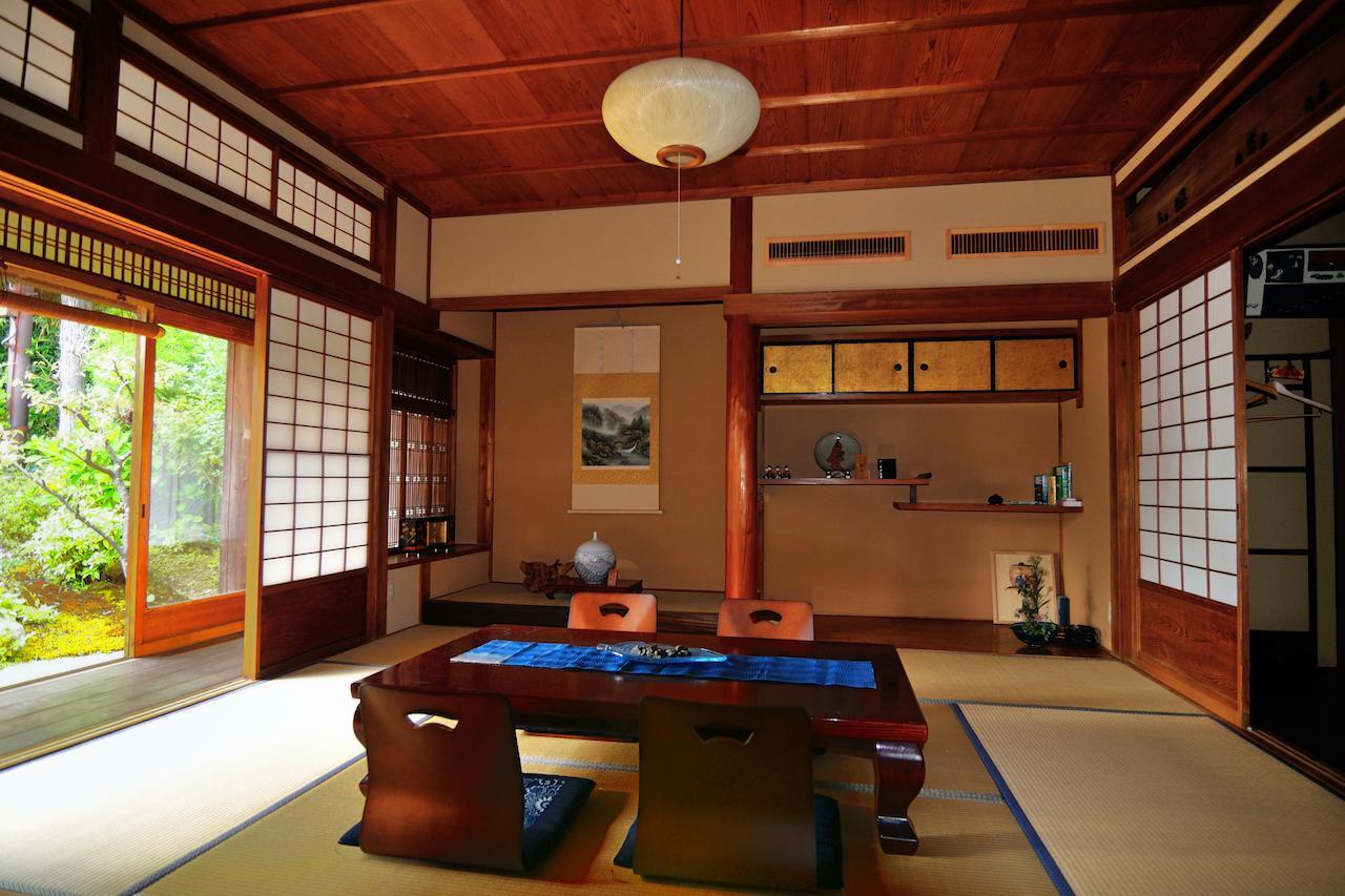 Kotorian Villa Asuka Room photo