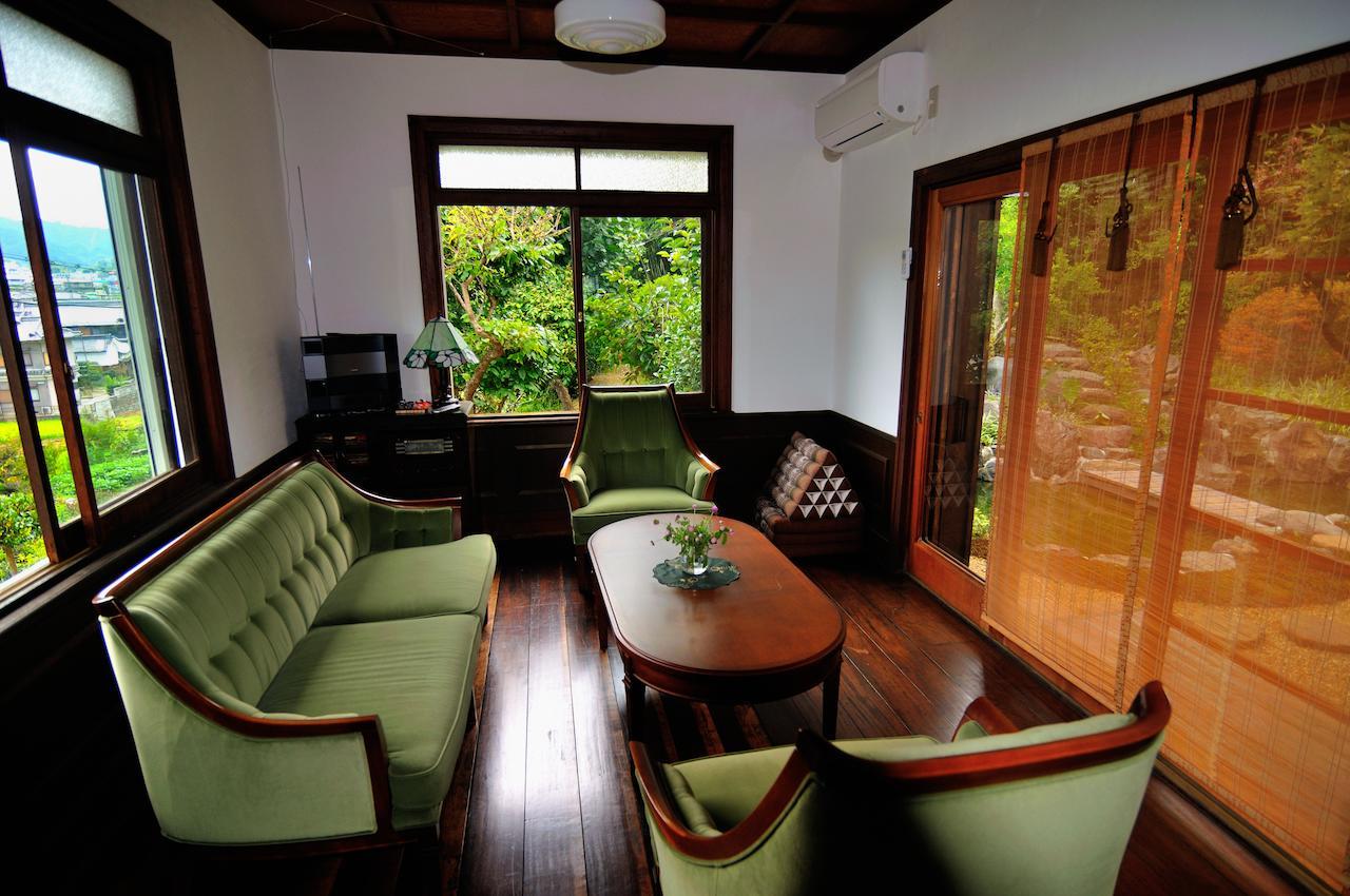 Kotorian Villa Asuka Room photo