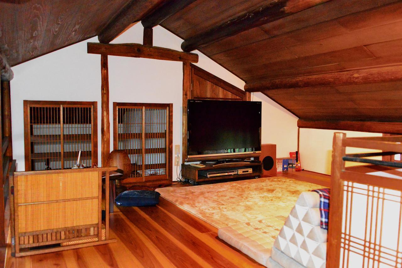 Kotorian Villa Asuka Room photo