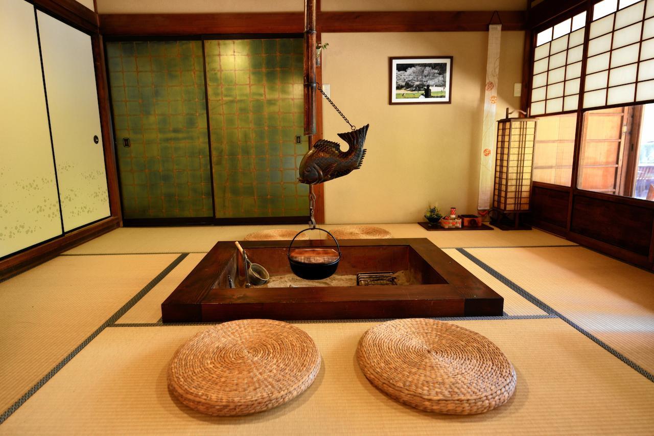 Kotorian Villa Asuka Room photo