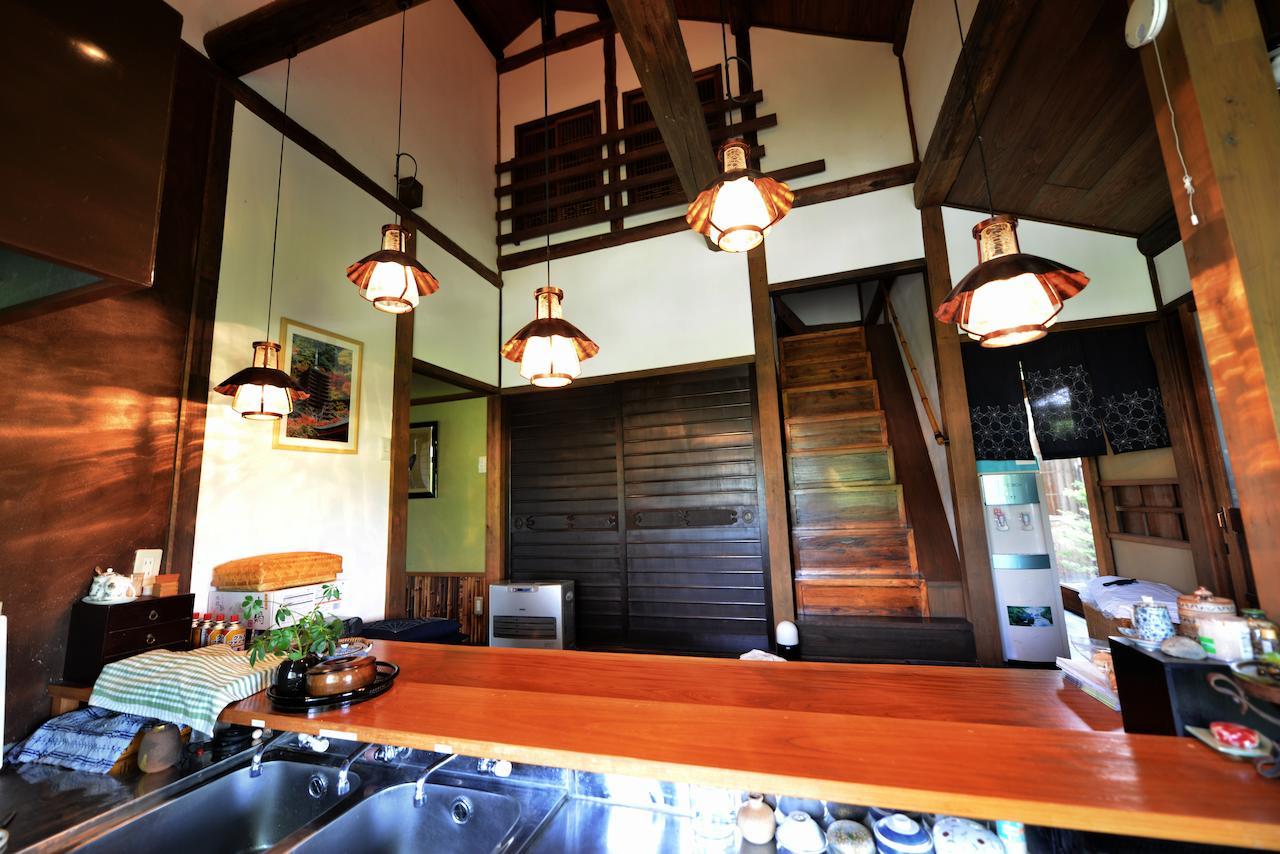Kotorian Villa Asuka Room photo