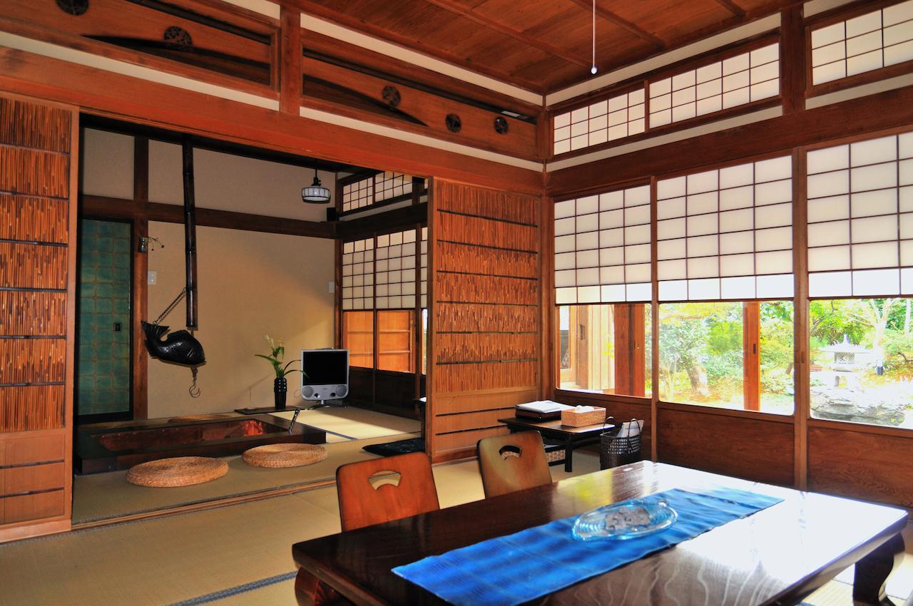Kotorian Villa Asuka Room photo