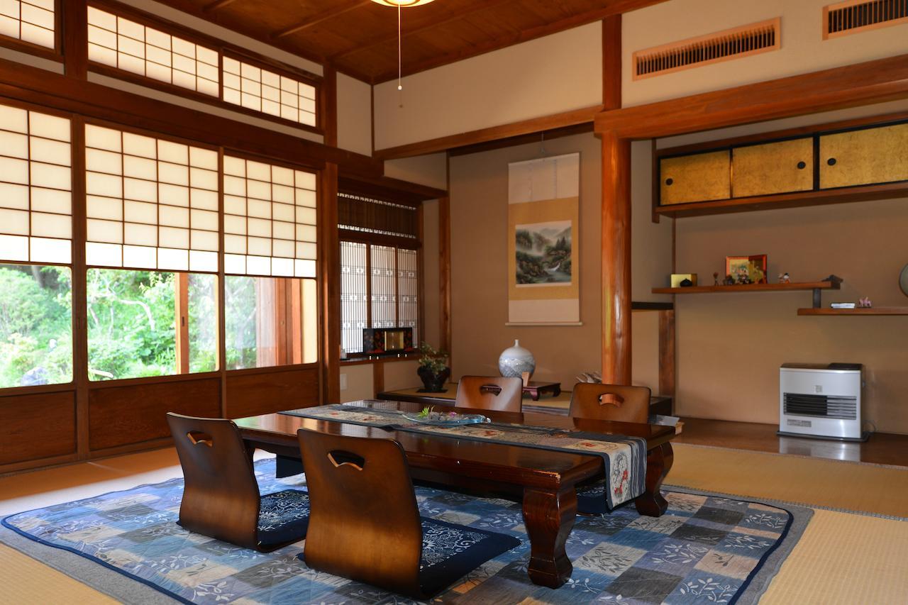 Kotorian Villa Asuka Room photo