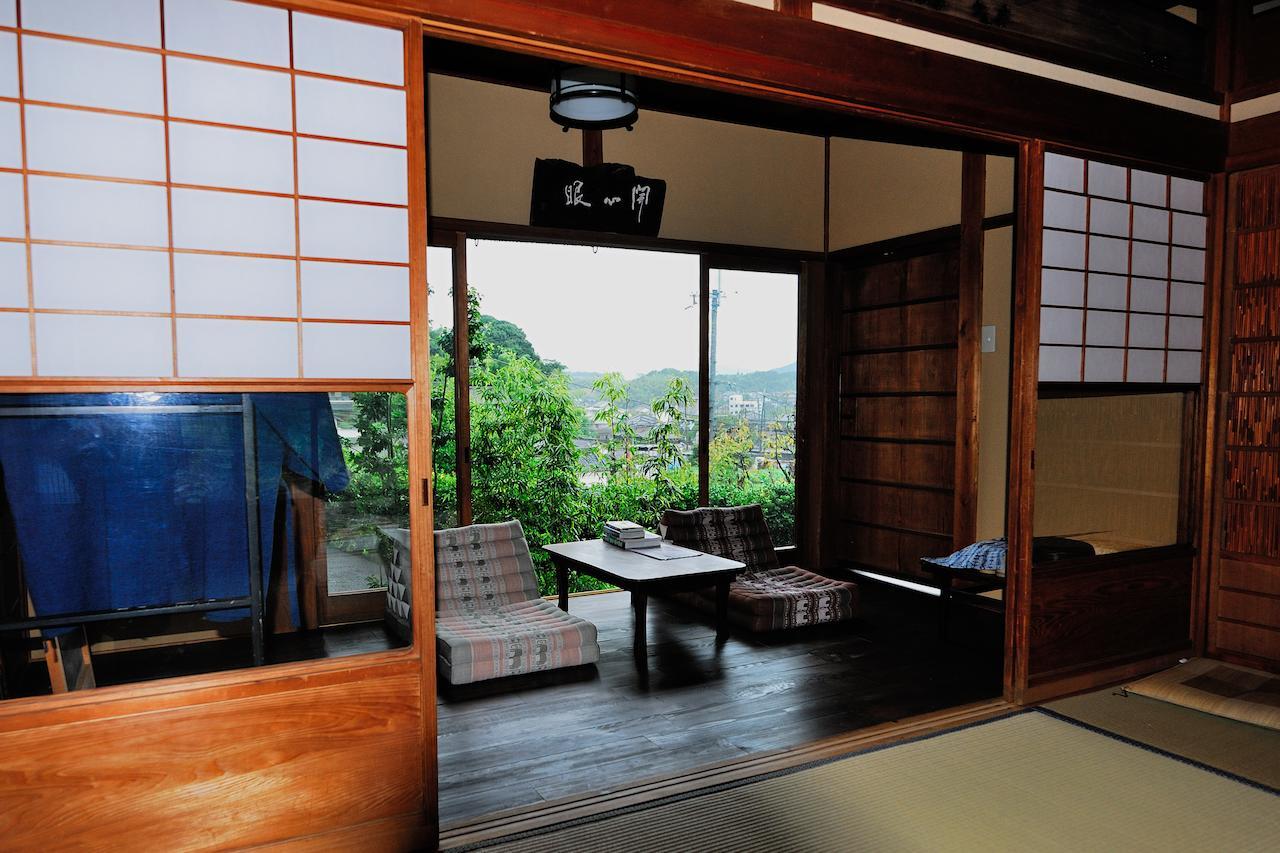 Kotorian Villa Asuka Room photo