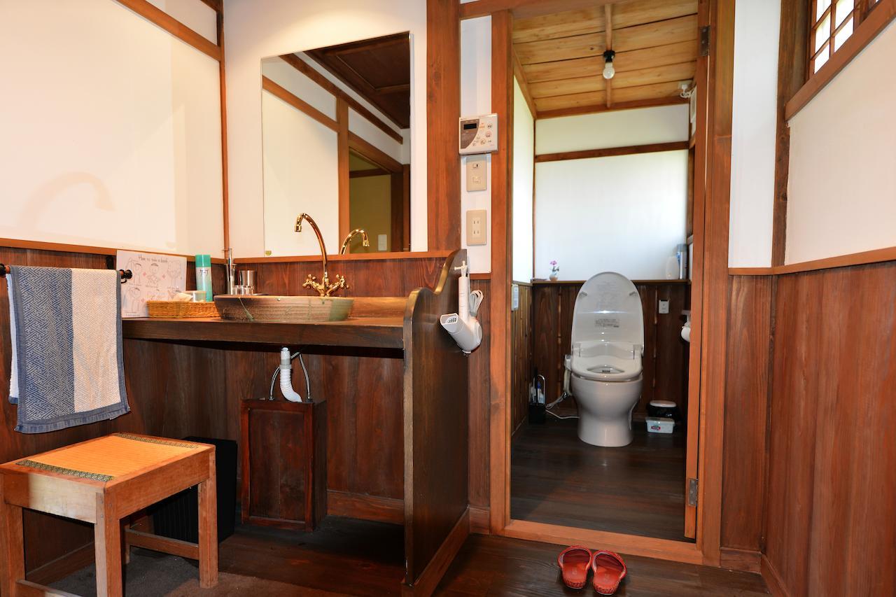Kotorian Villa Asuka Room photo
