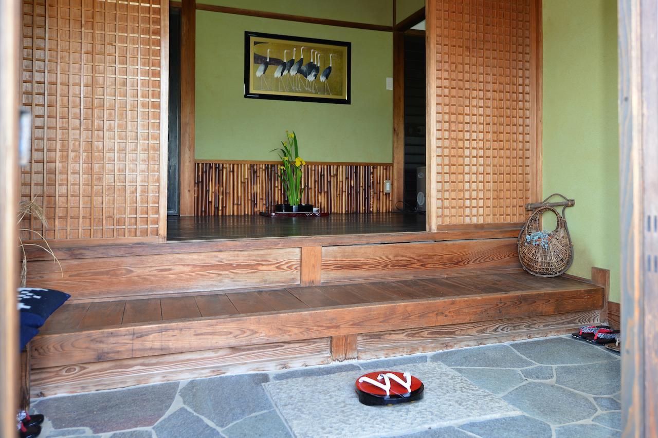 Kotorian Villa Asuka Room photo