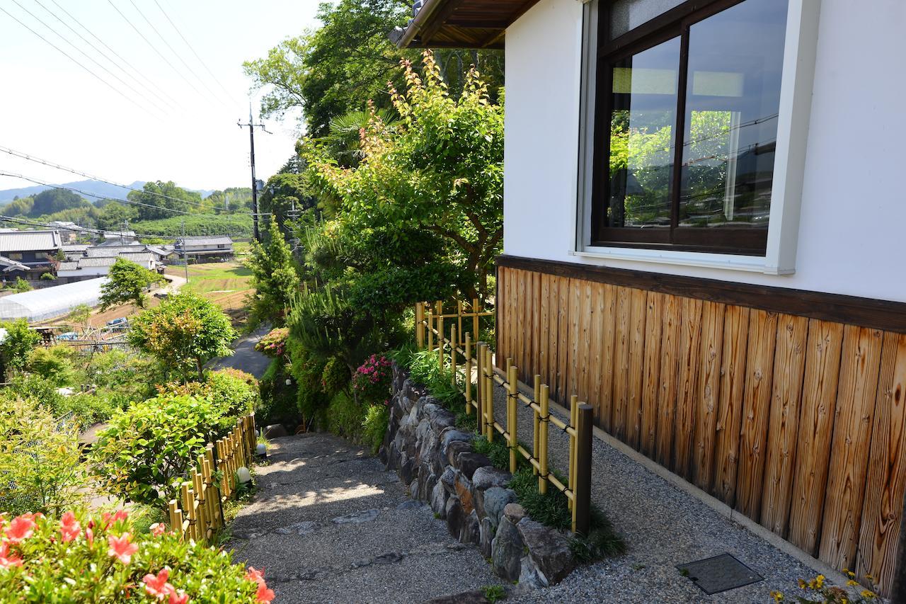 Kotorian Villa Asuka Room photo