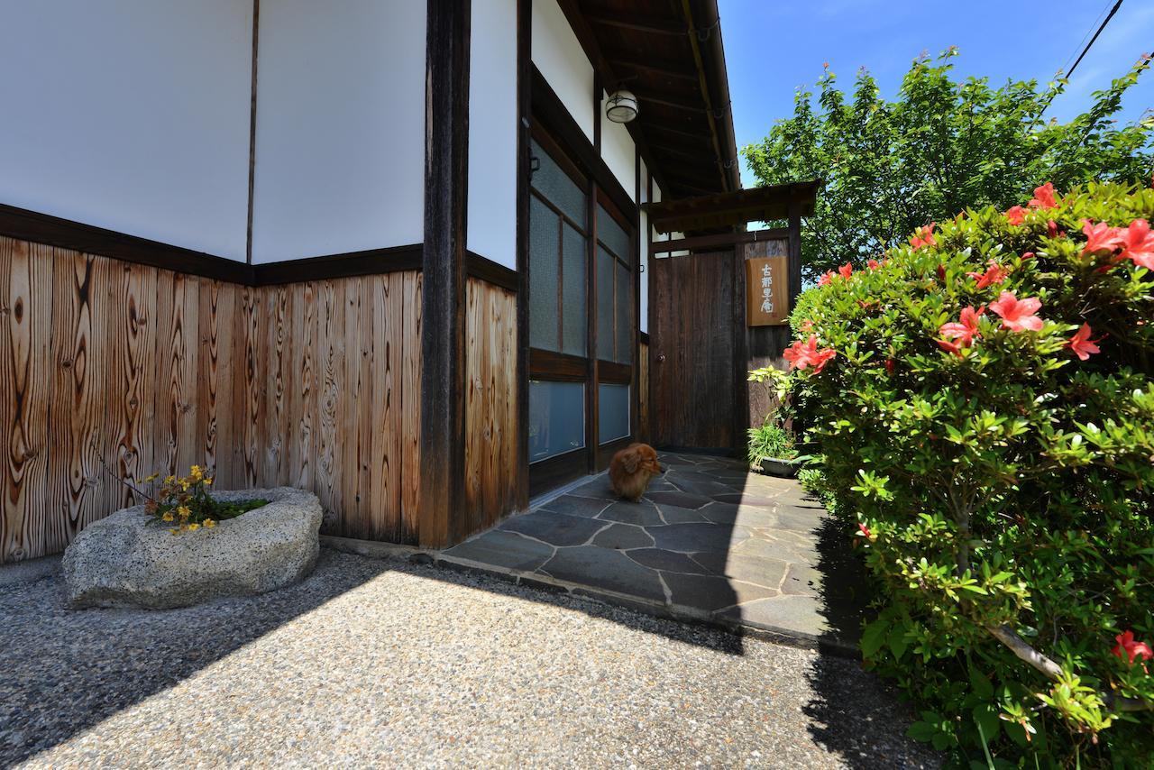Kotorian Villa Asuka Room photo