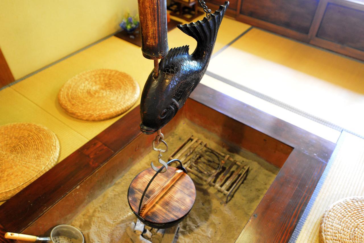 Kotorian Villa Asuka Room photo