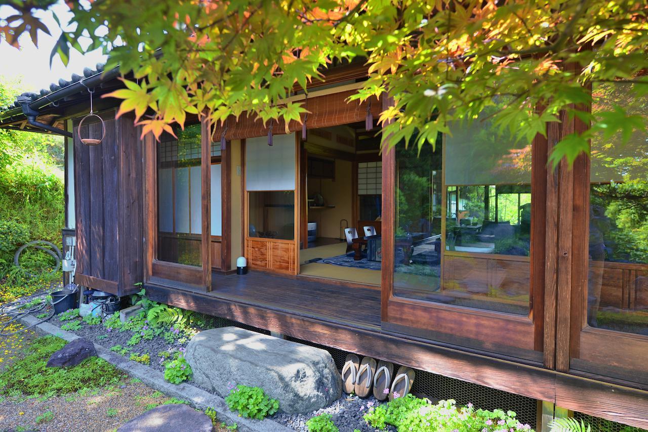 Kotorian Villa Asuka Room photo
