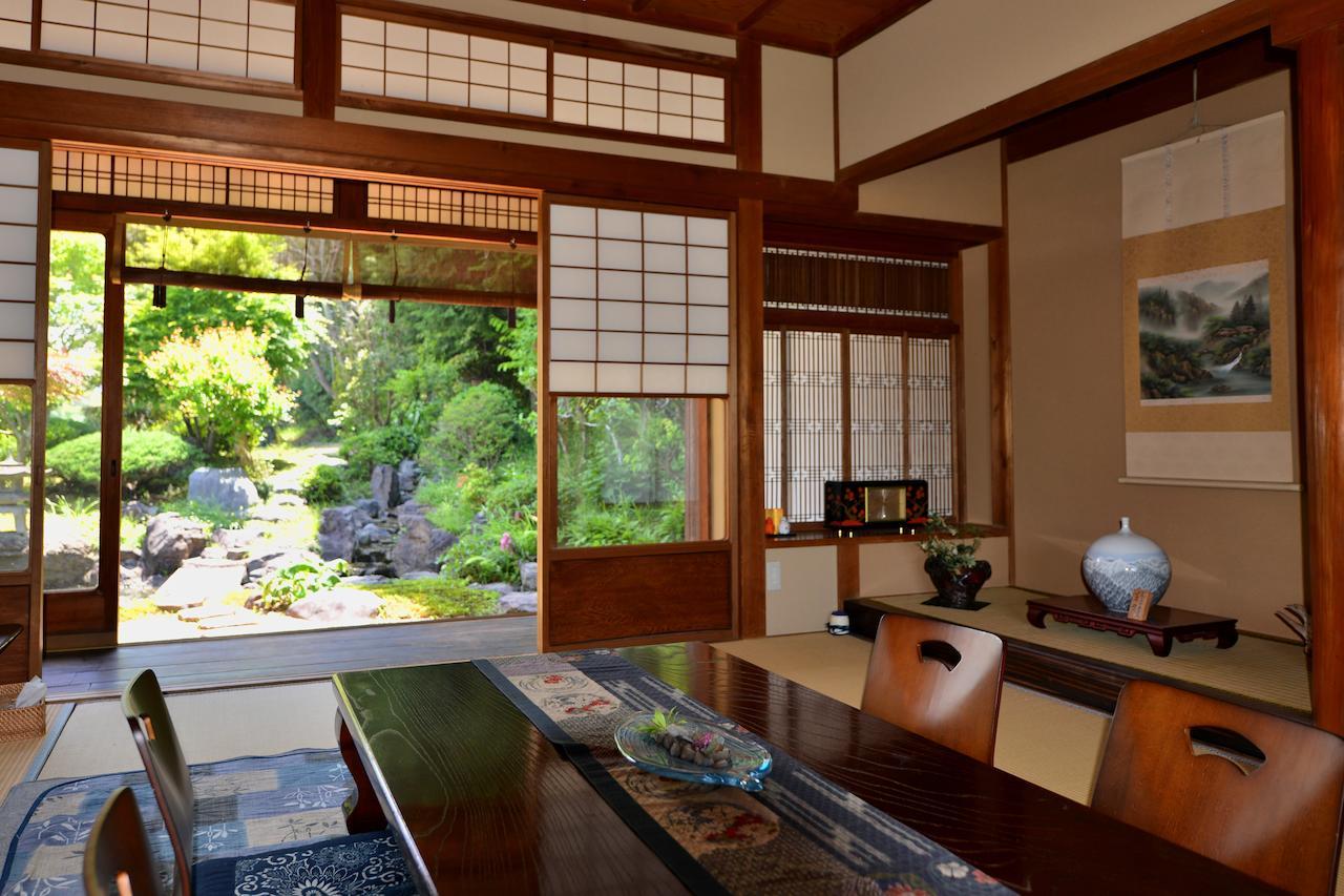 Kotorian Villa Asuka Exterior photo