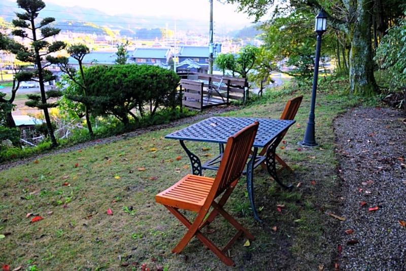 Kotorian Villa Asuka Exterior photo